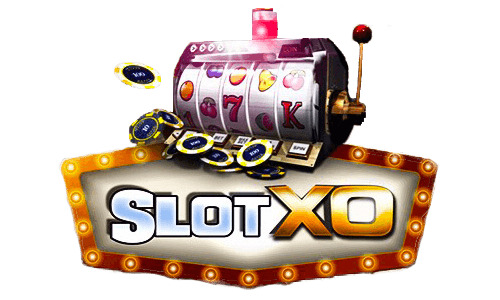 Slot-XO-สล็อตออนไลน์
