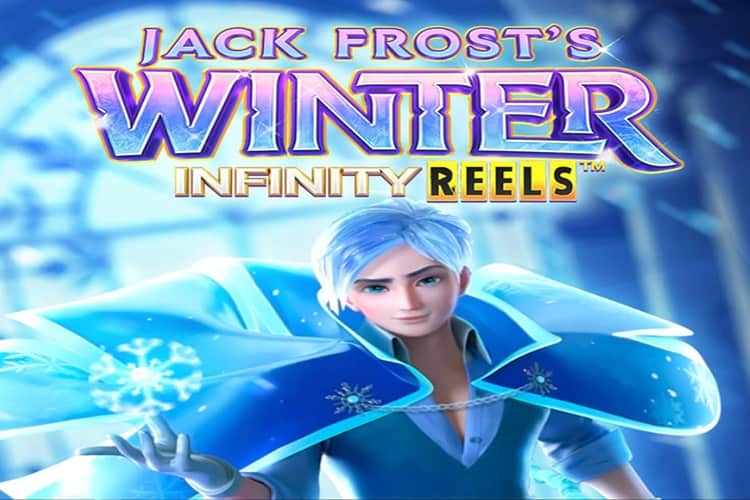 jack frost winter