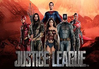 justice-league slot