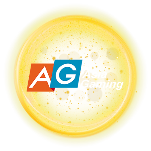 AG asia gaming คาสิโนออนไลน์